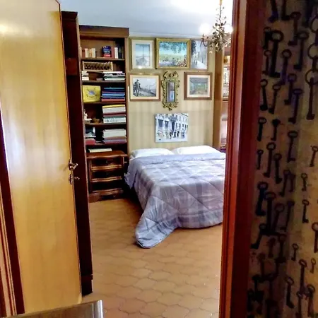 Guest house La Casa Dei Quadri Di
