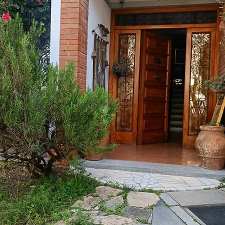 La Casa Dei Quadri Di