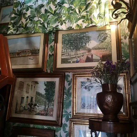 Guest house La Casa Dei Quadri Di Lucca