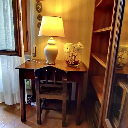 La Casa Dei Quadri Di *
