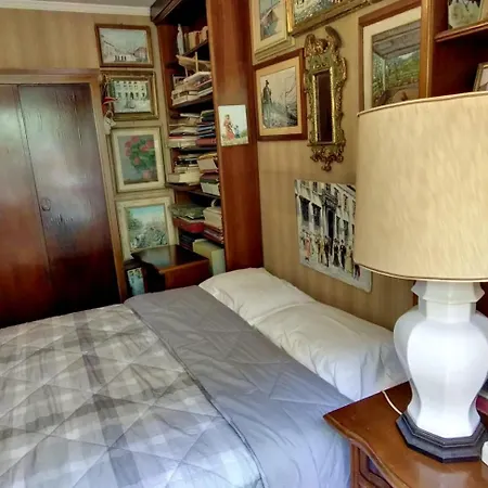 Guest house La Casa Dei Quadri Di